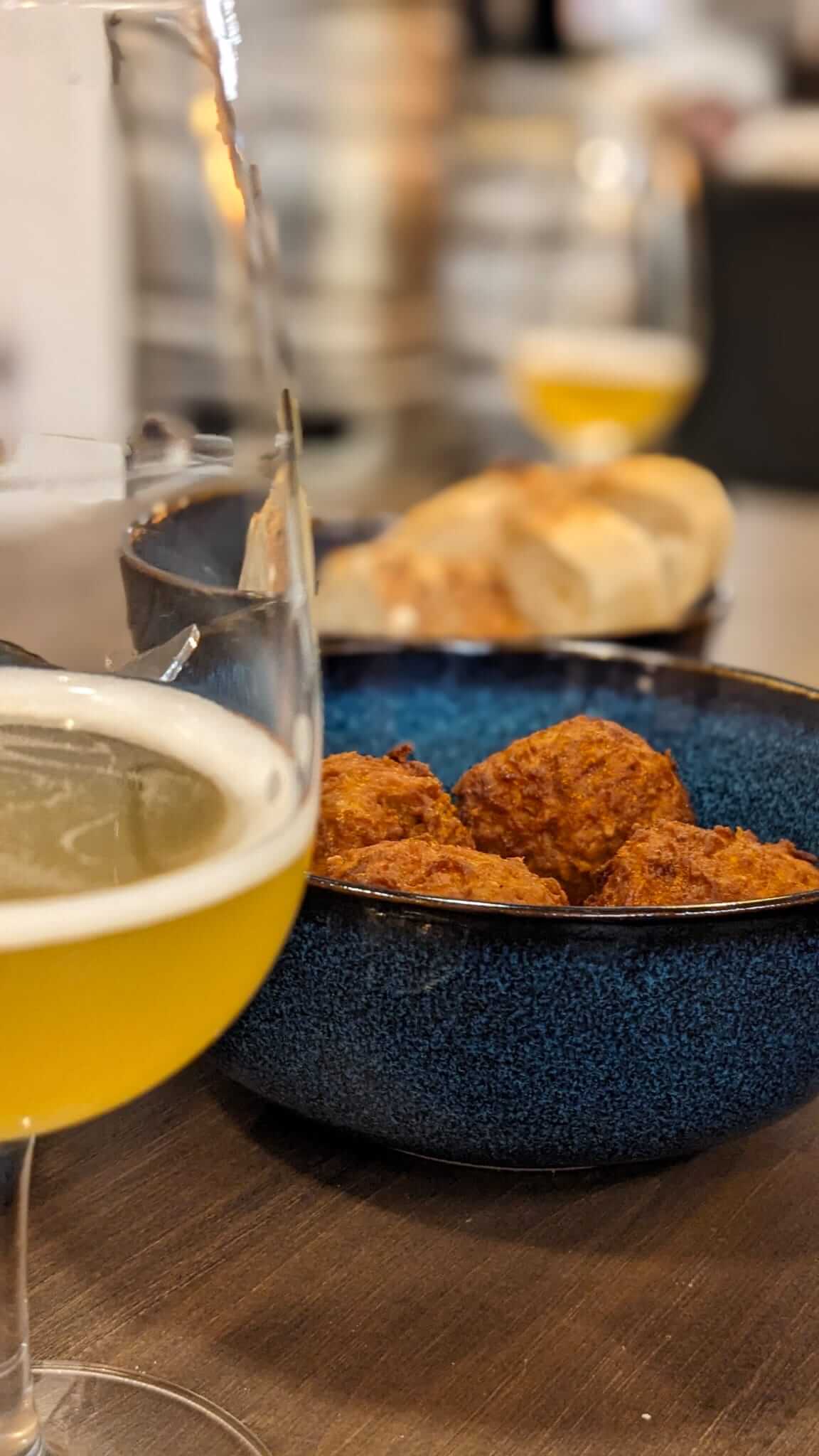 food tour - Lille