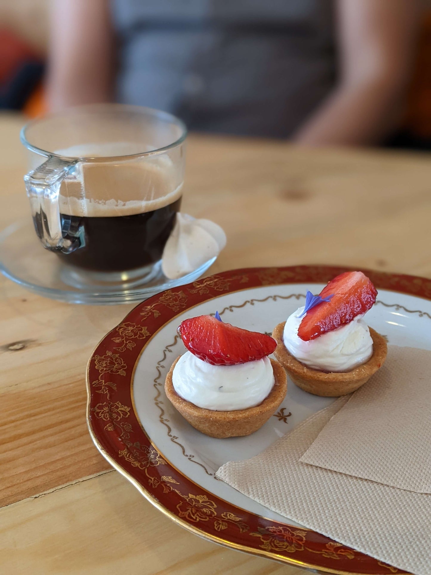 food tour - Lille