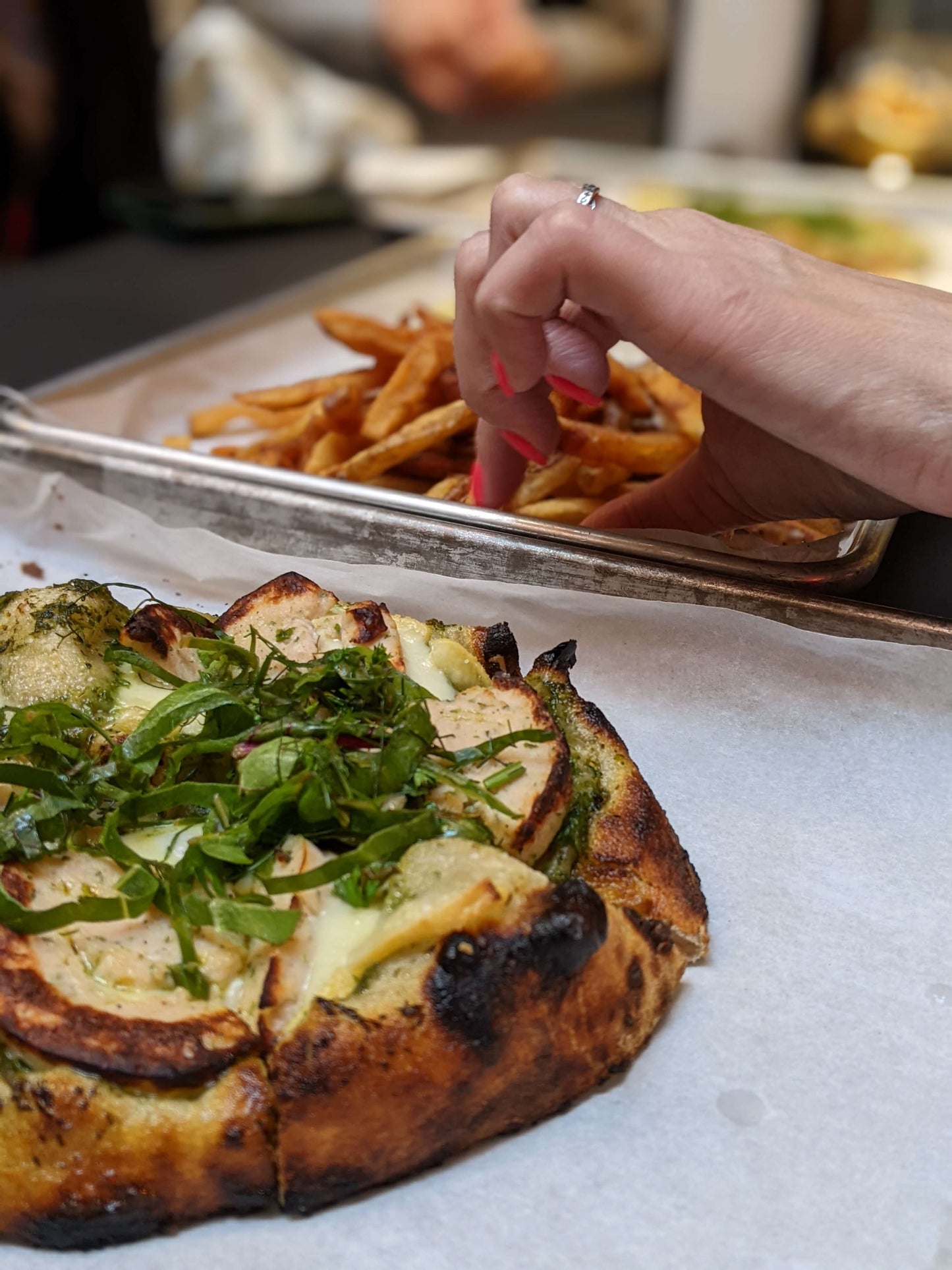 food tour - Lille