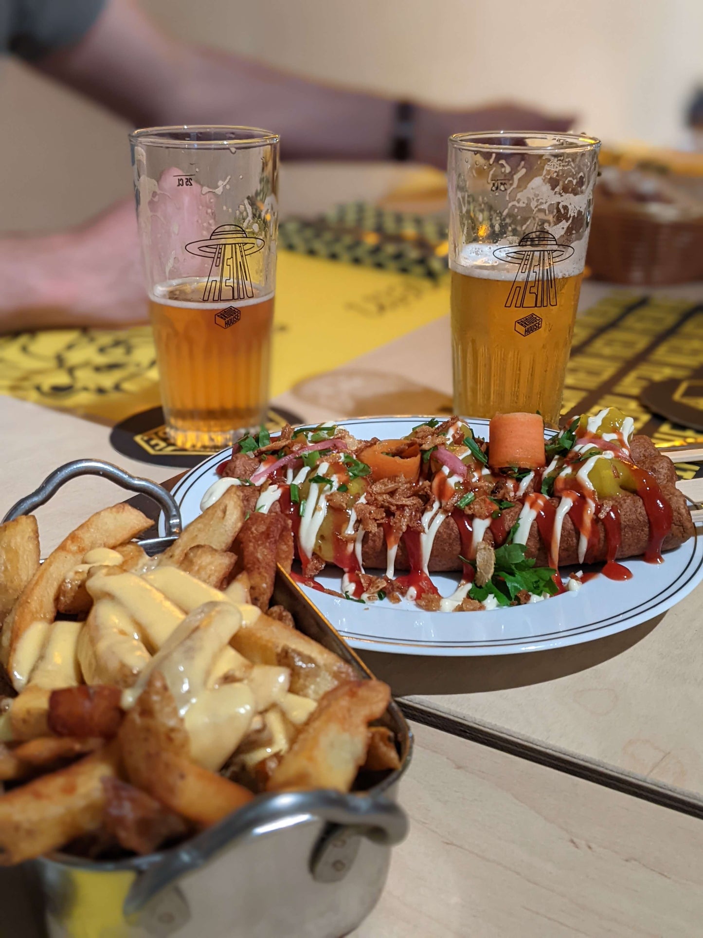food tour - Lille