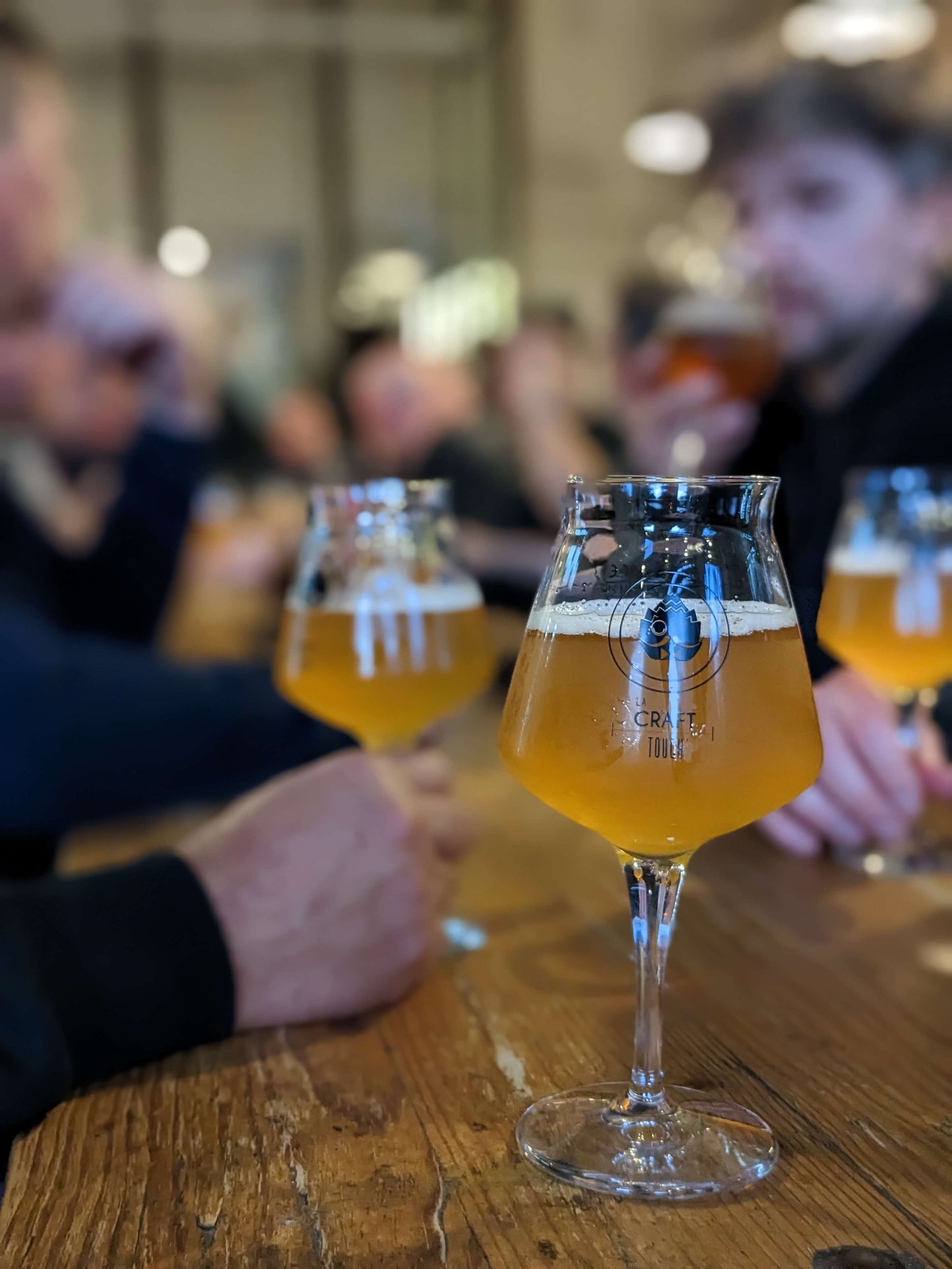 food tour - Lille
