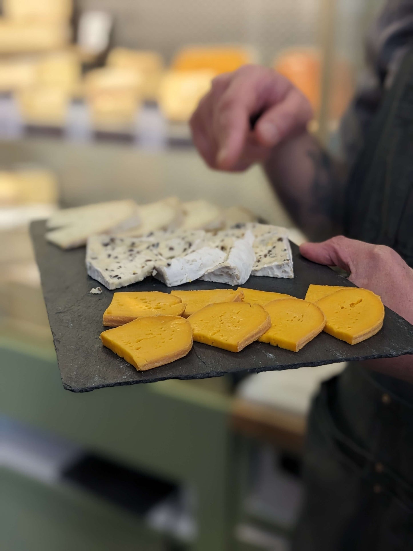 food tour - Lille