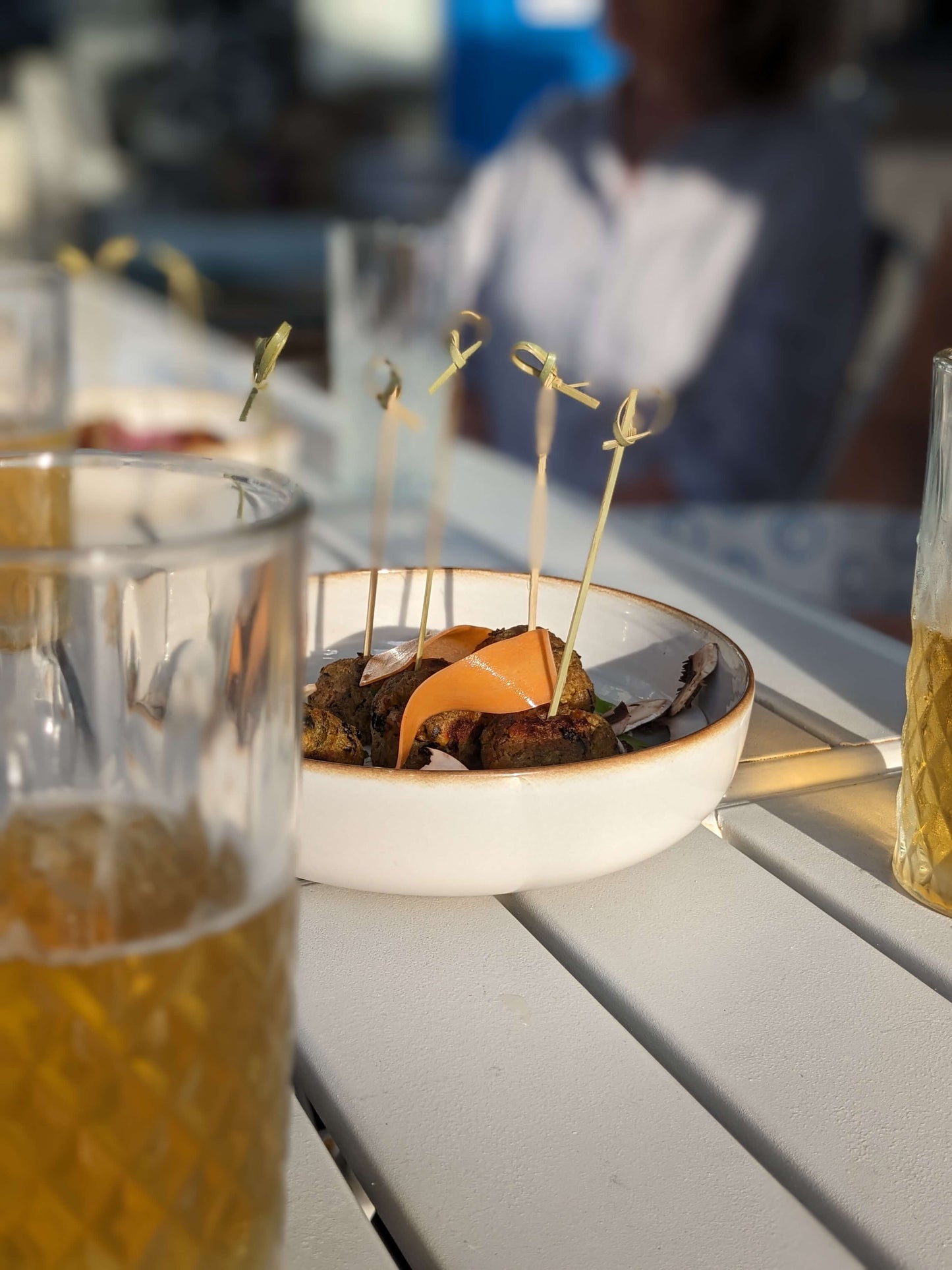 food tour - Lille
