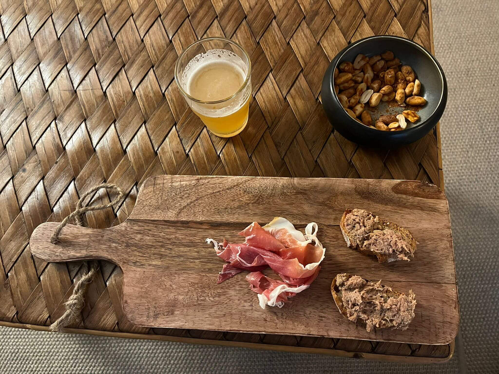 food tour - Toulouse