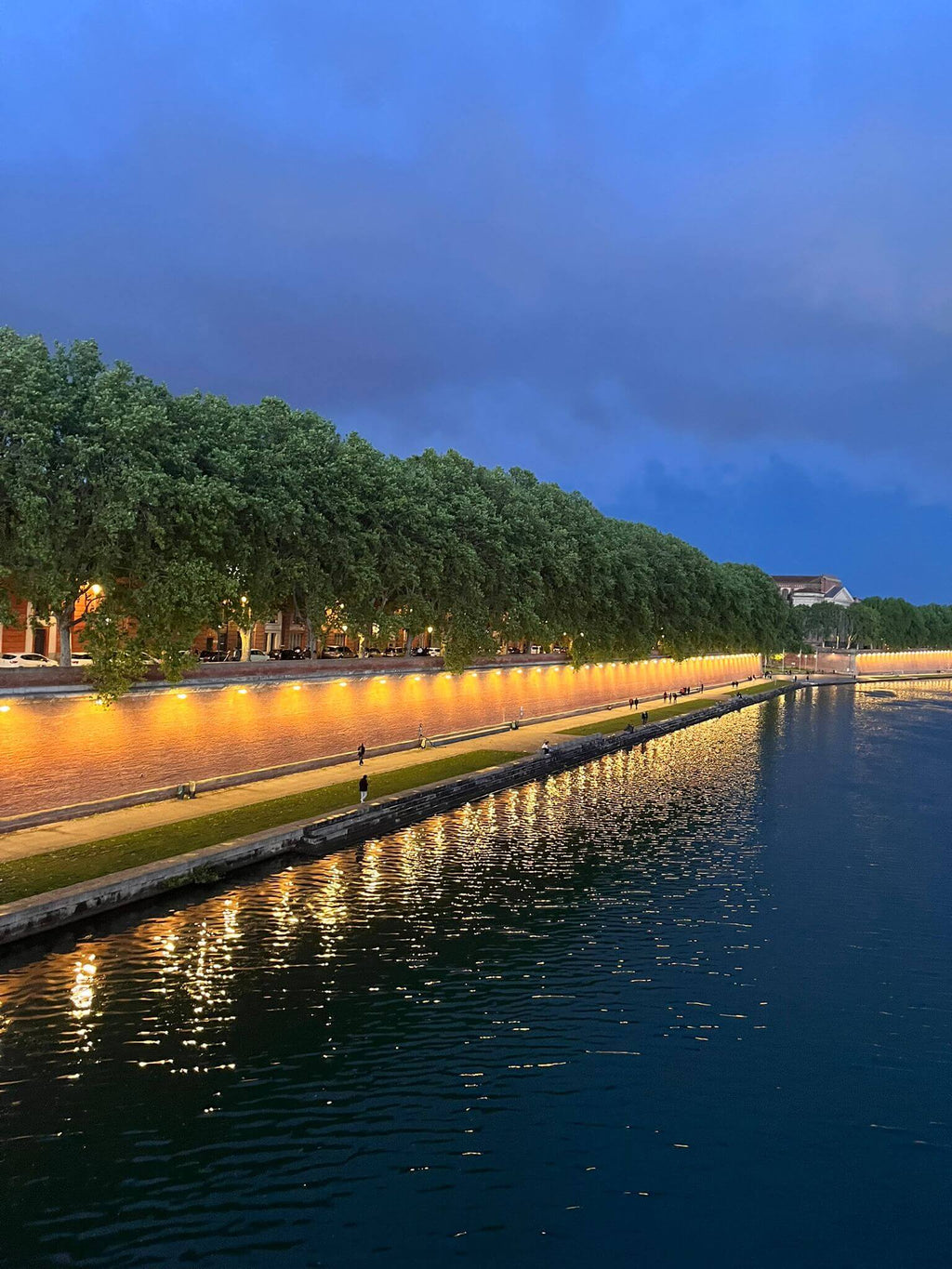 food tour - Toulouse