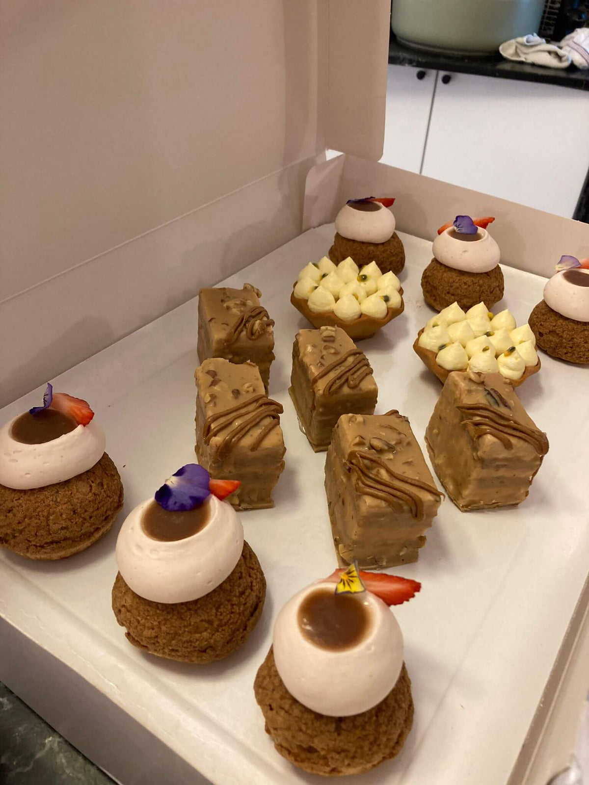 food tour - Toulouse