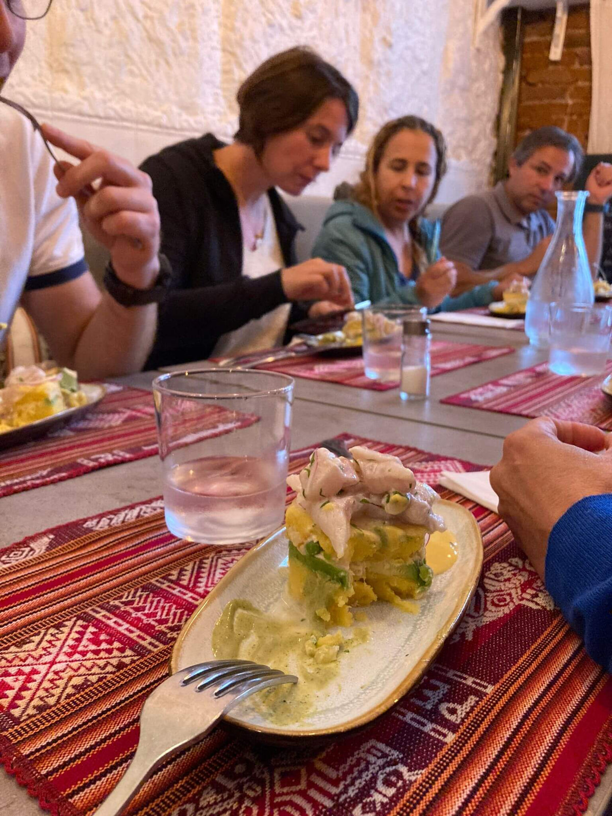 food tour - Toulouse