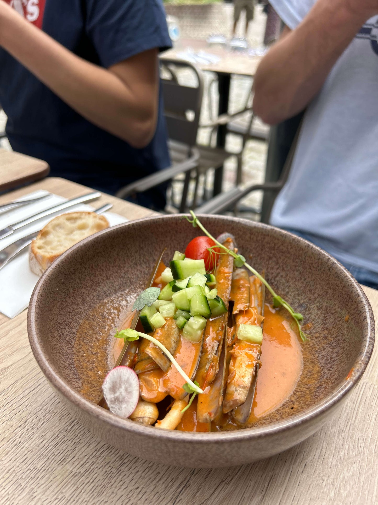 food tour - Limoges