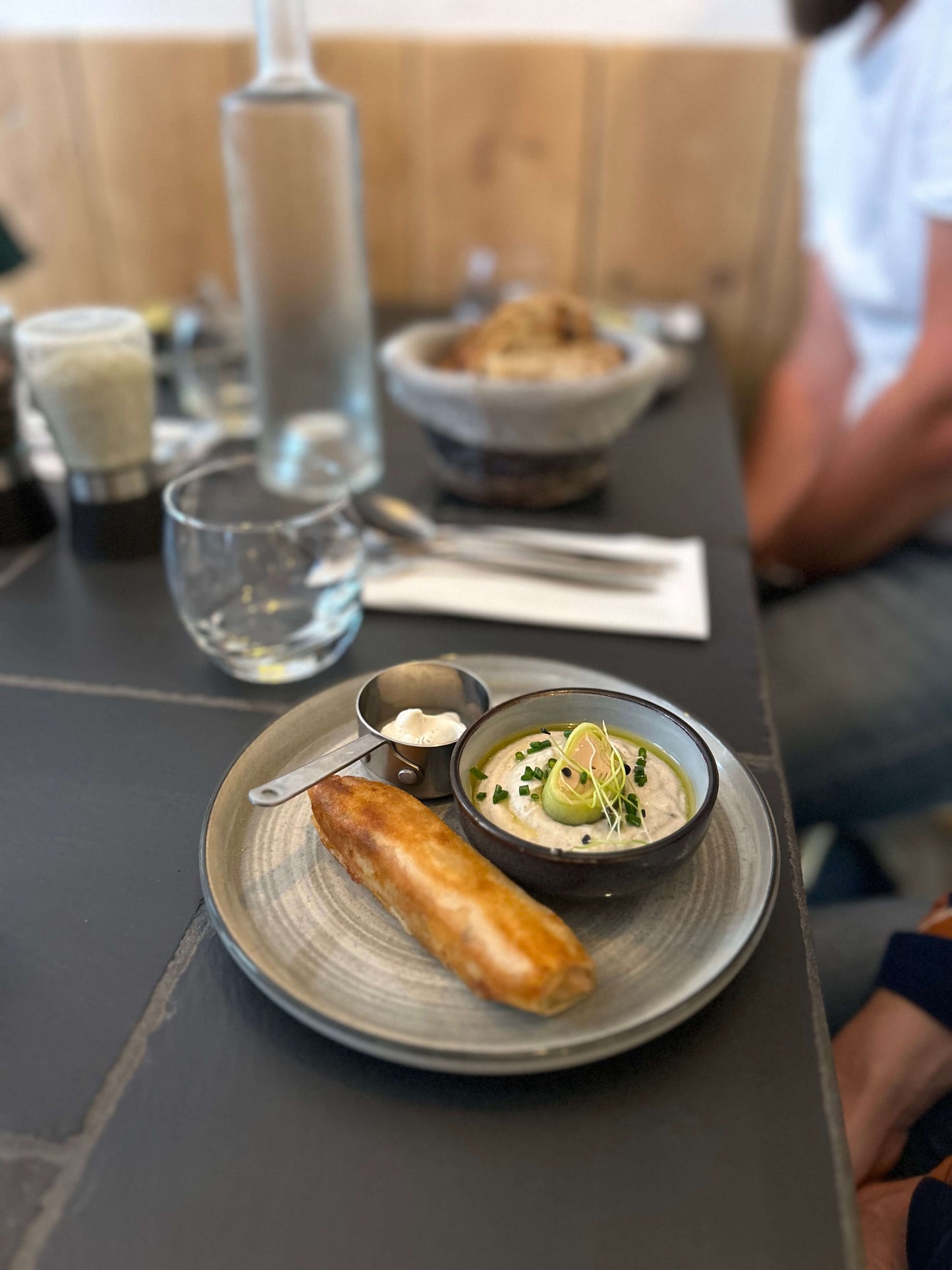 food tour - Limoges