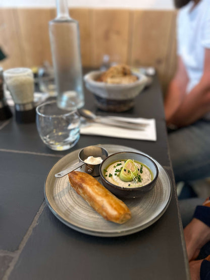 food tour - Limoges