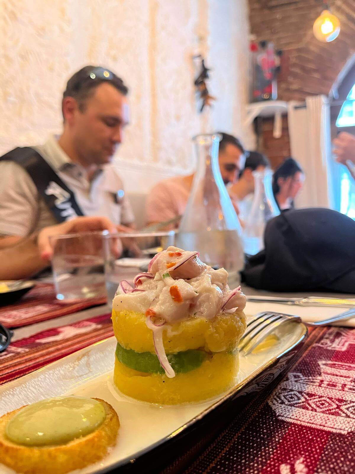 food tour - Toulouse