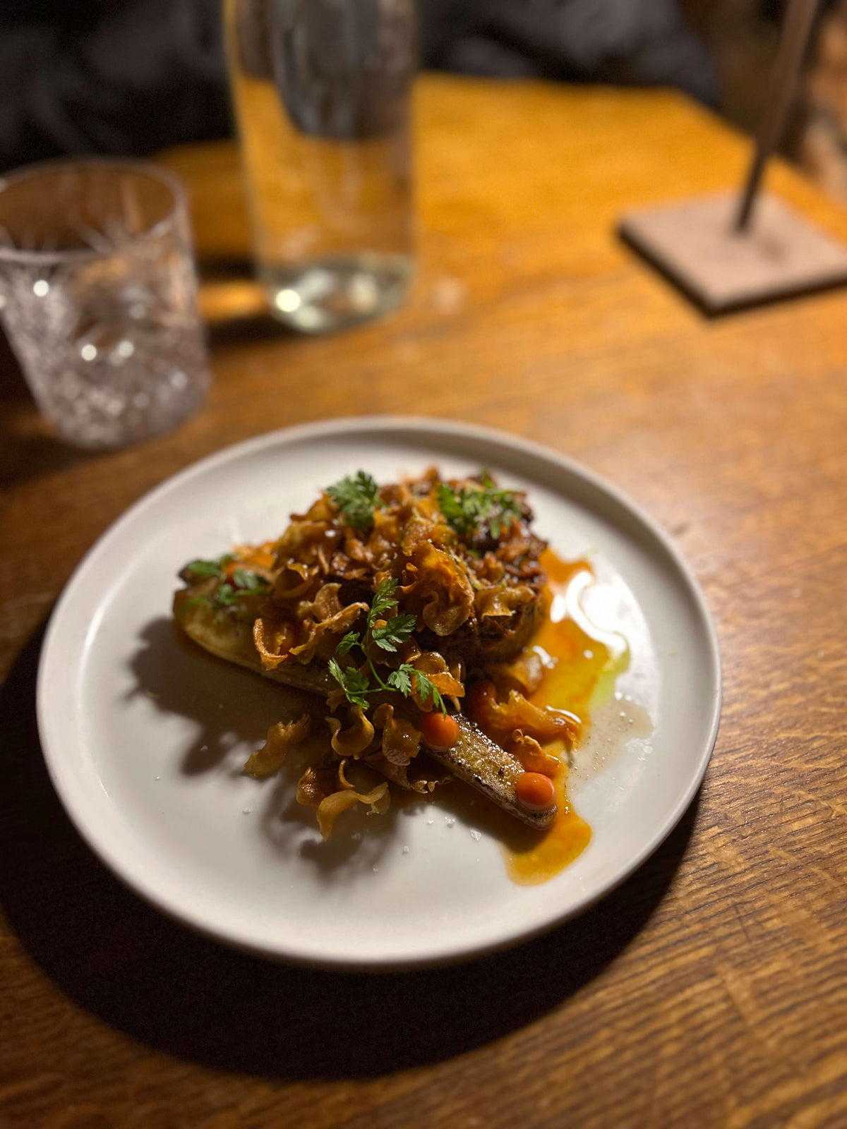 food tour - Toulouse