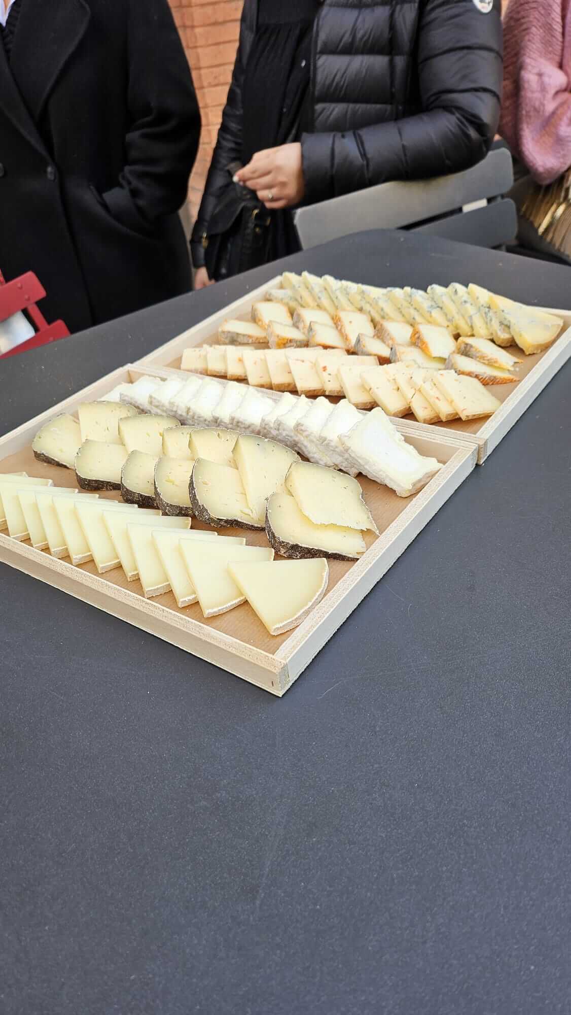 food tour - Toulouse