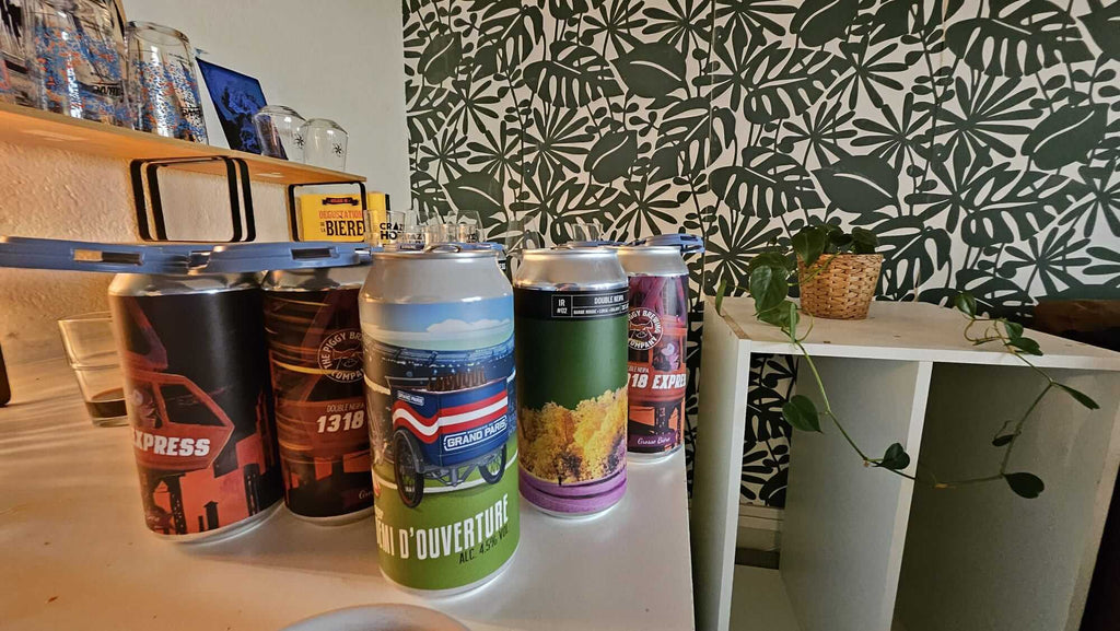 food tour - Toulouse