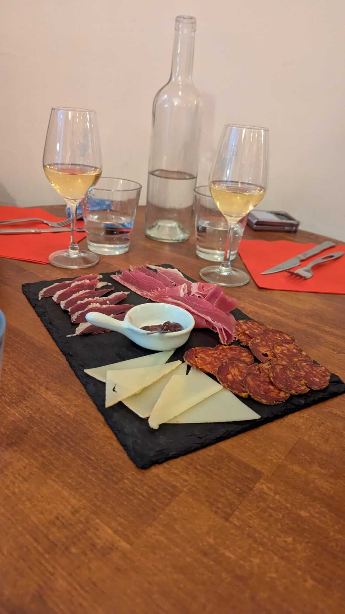 food tour - Bordeaux