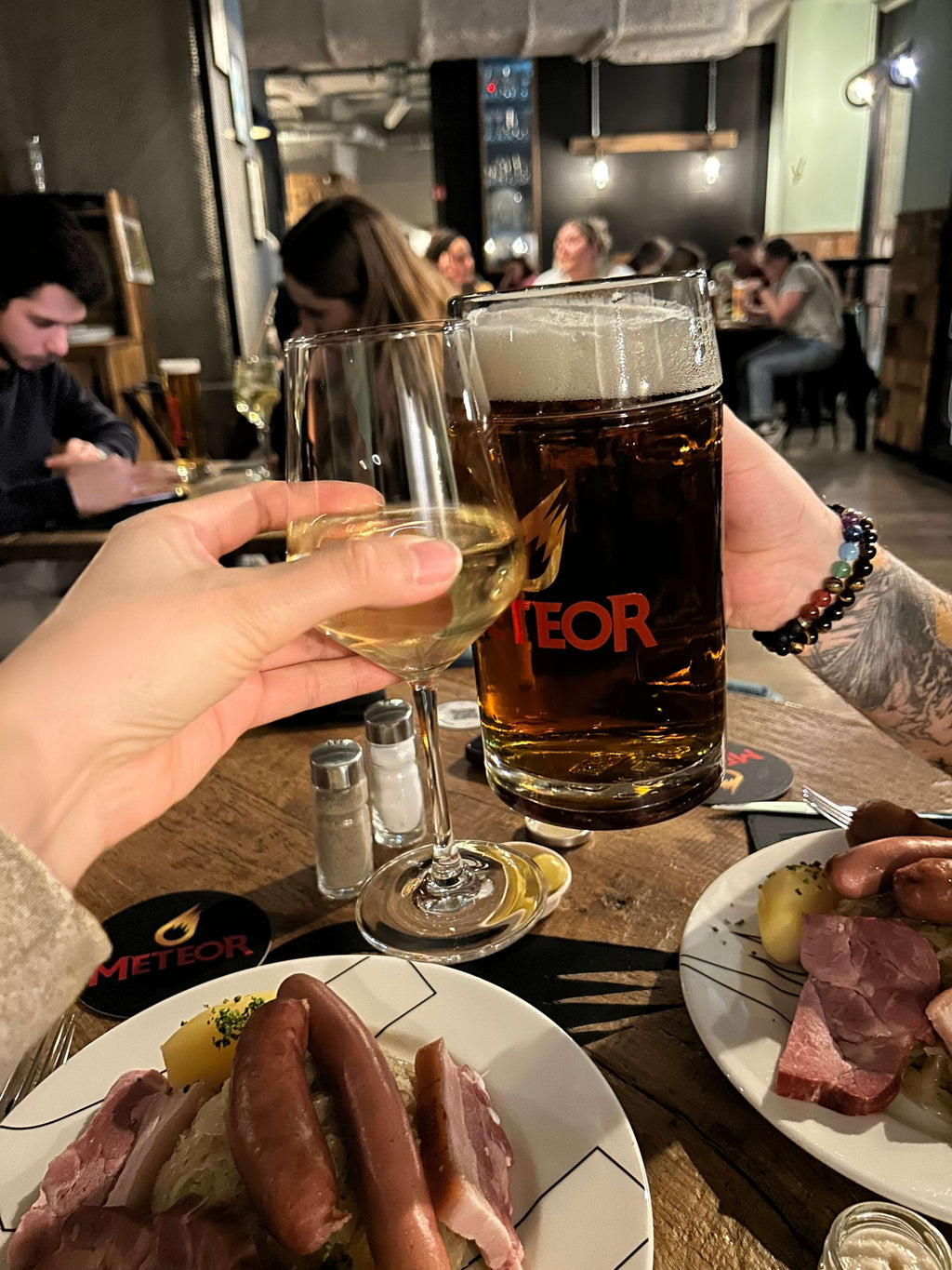 food tour - Strasbourg