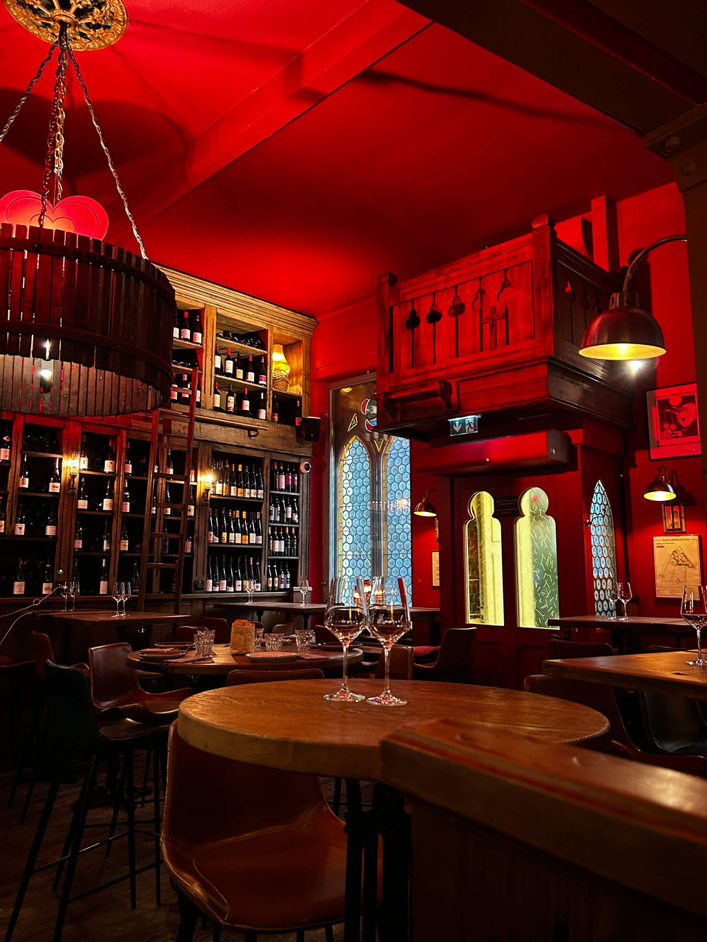 food tour - Strasbourg