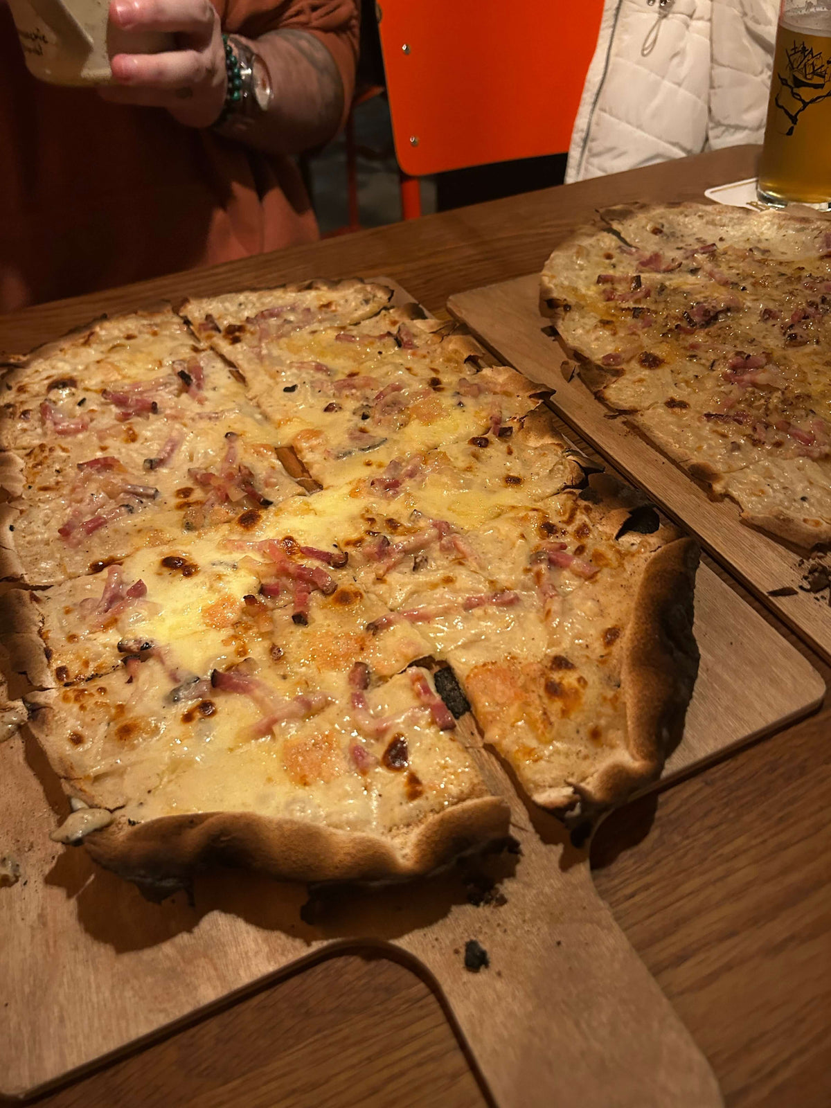 food tour - Strasbourg