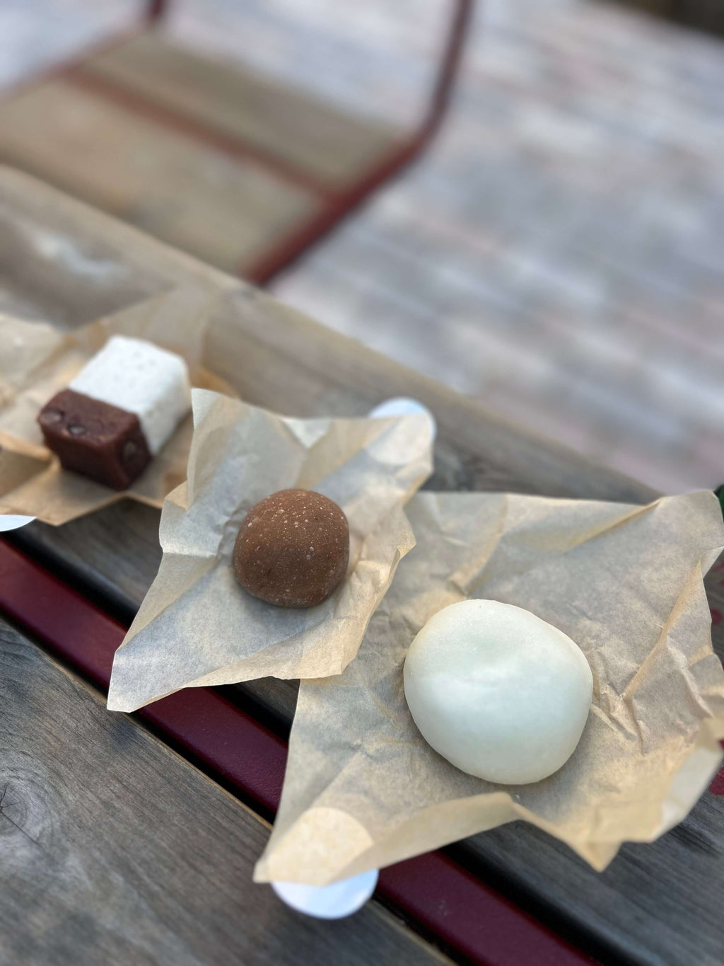 food tour - Strasbourg