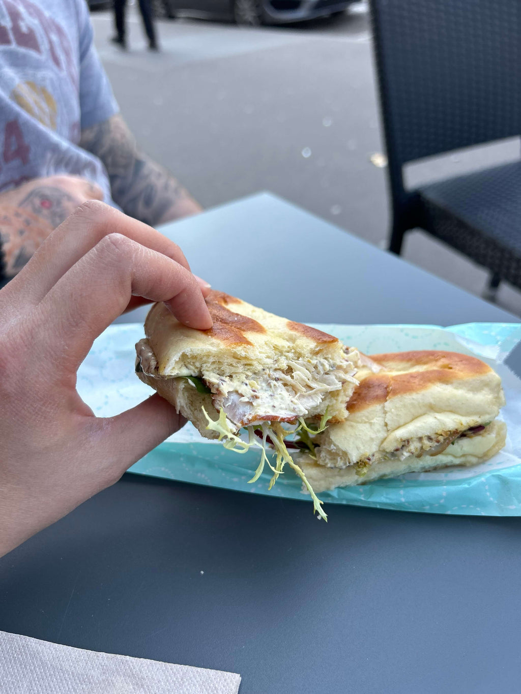 food tour - Strasbourg