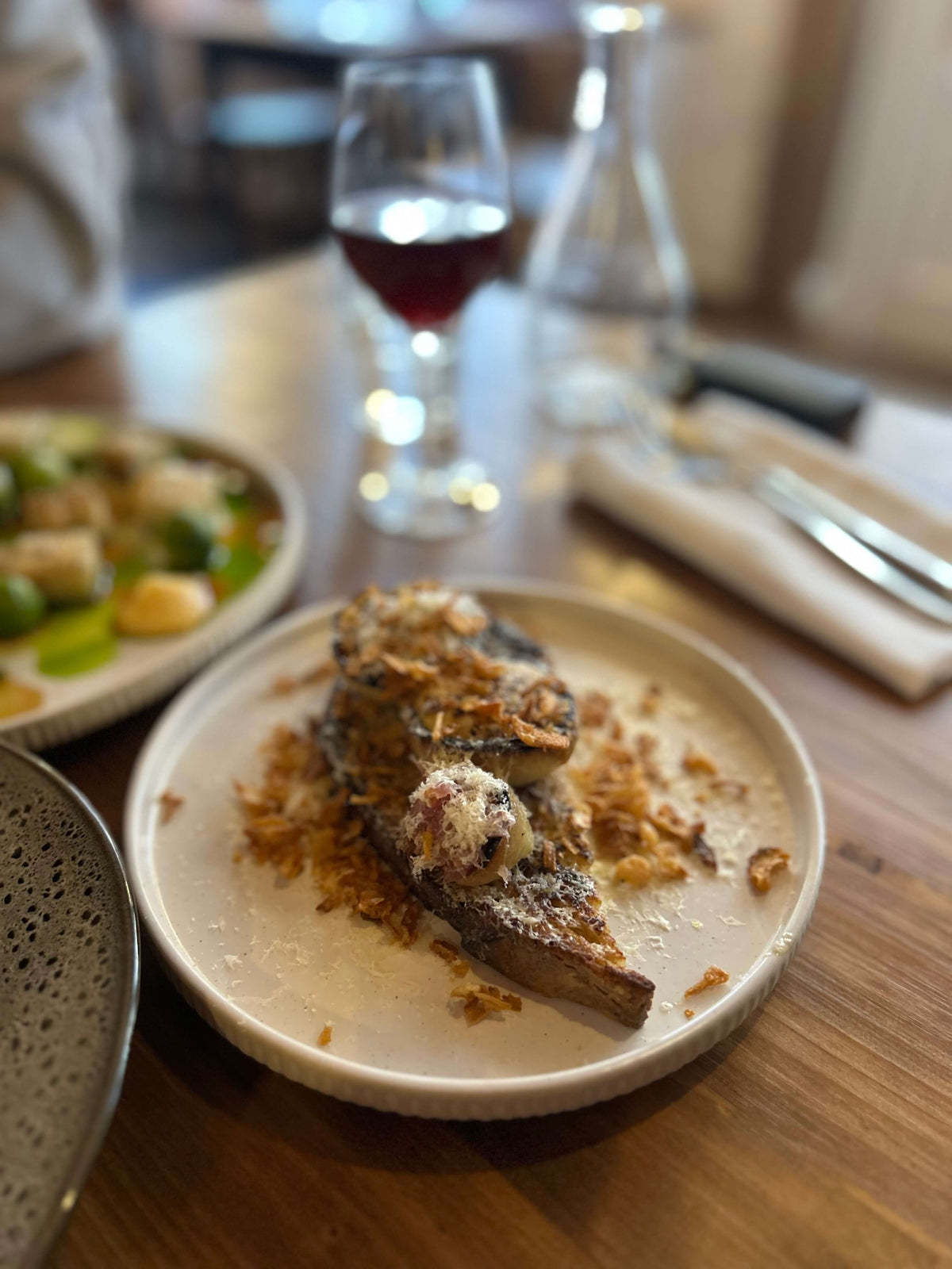 food tour - Strasbourg