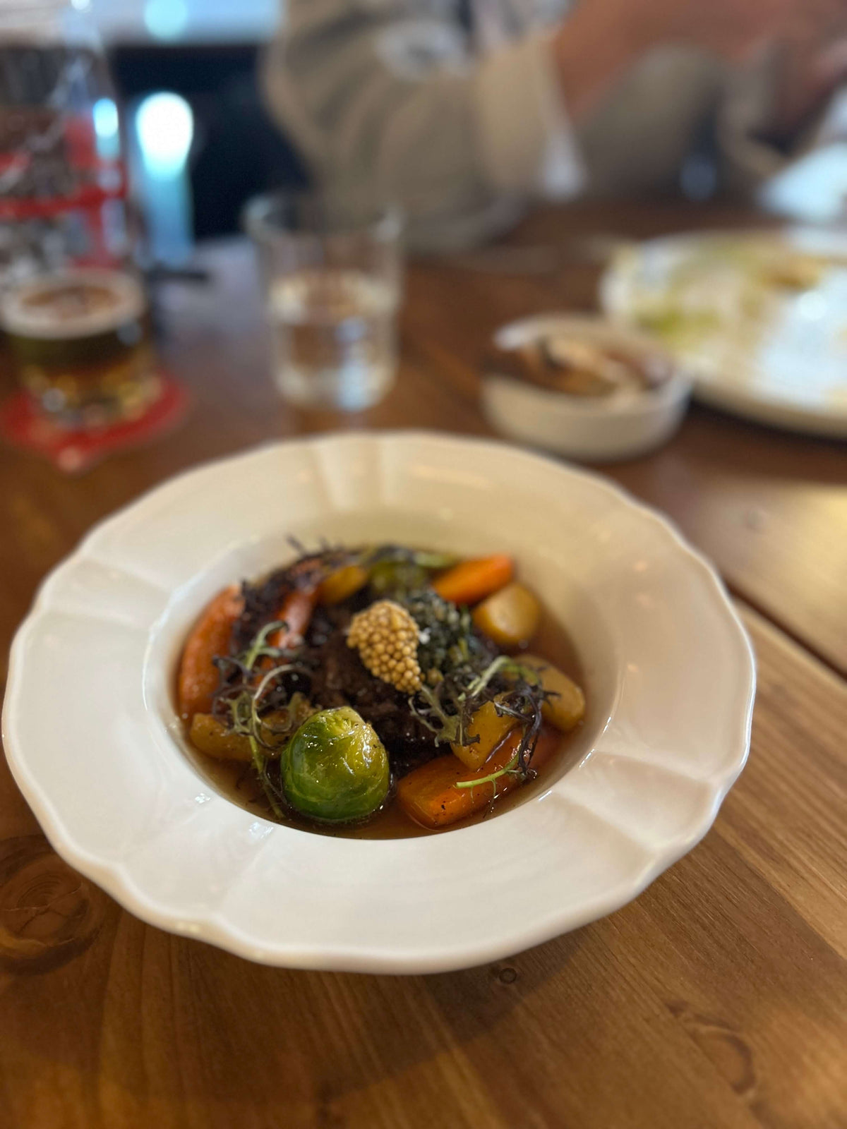 food tour - Strasbourg