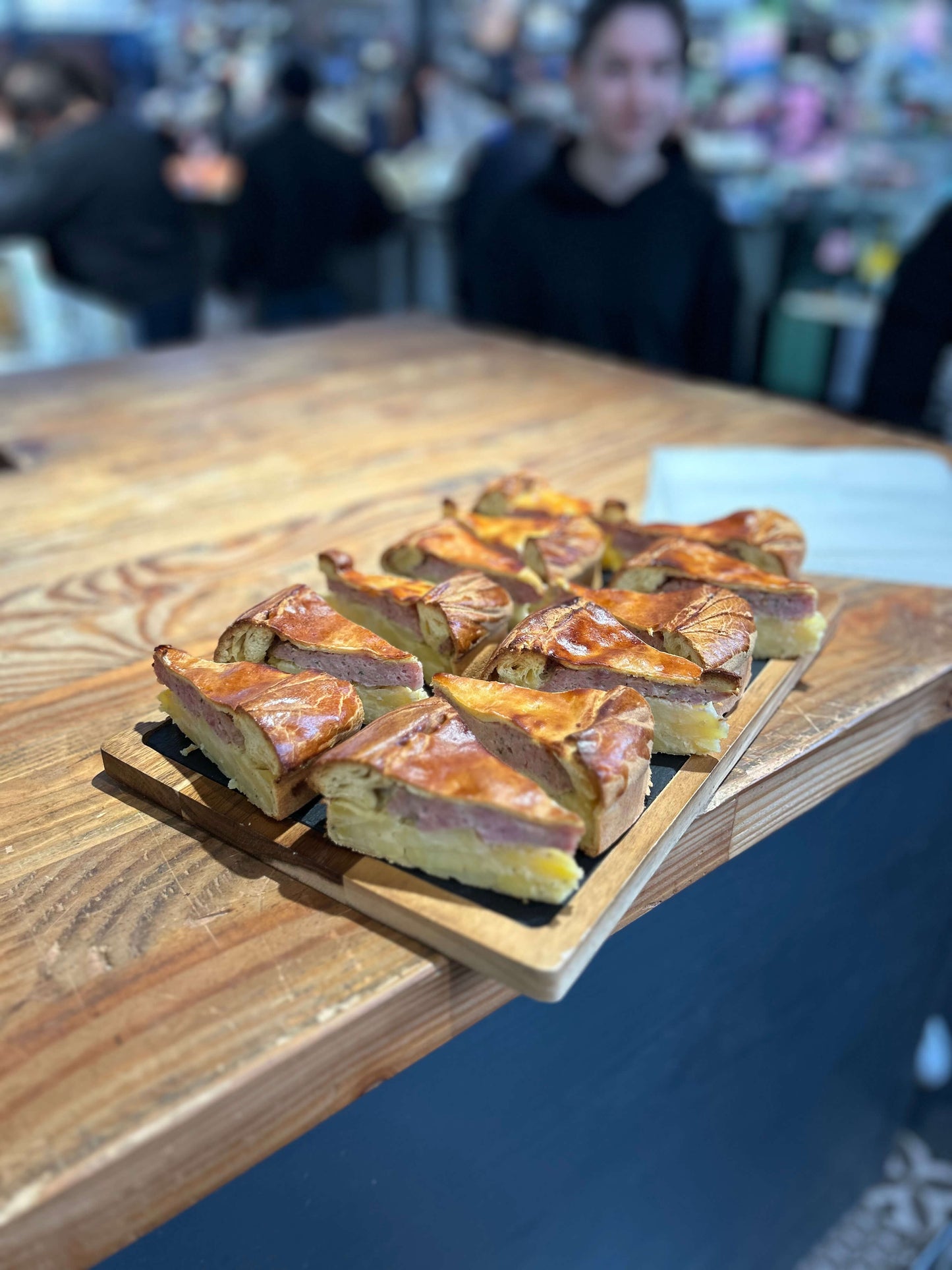 food tour - Limoges
