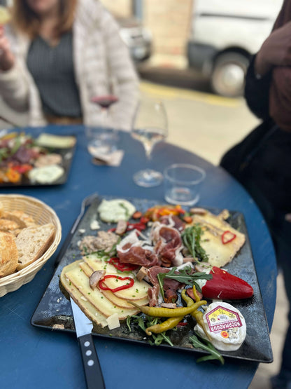 food tour - Limoges