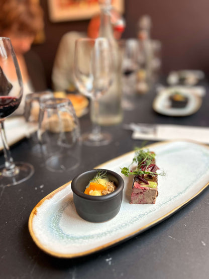 food tour - Limoges