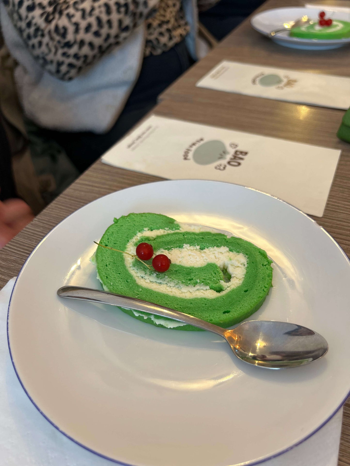 food tour - Limoges
