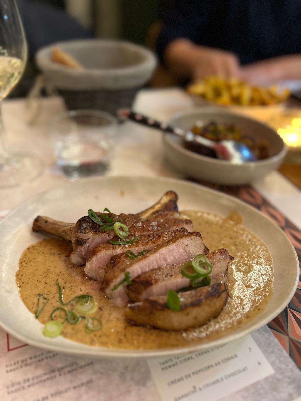 food tour - Bordeaux