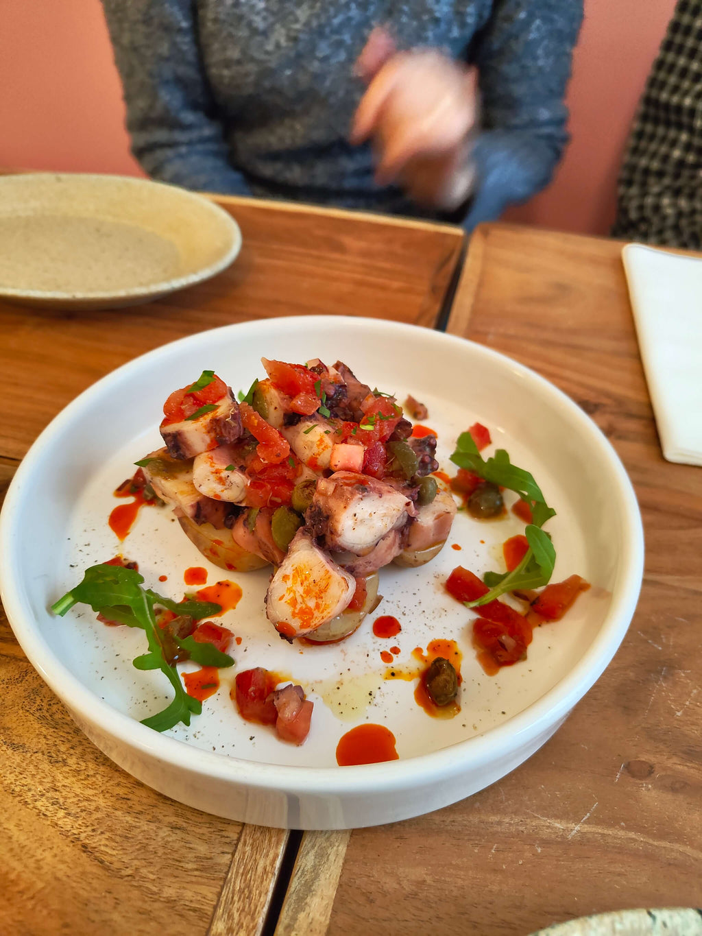 food tour - Bordeaux