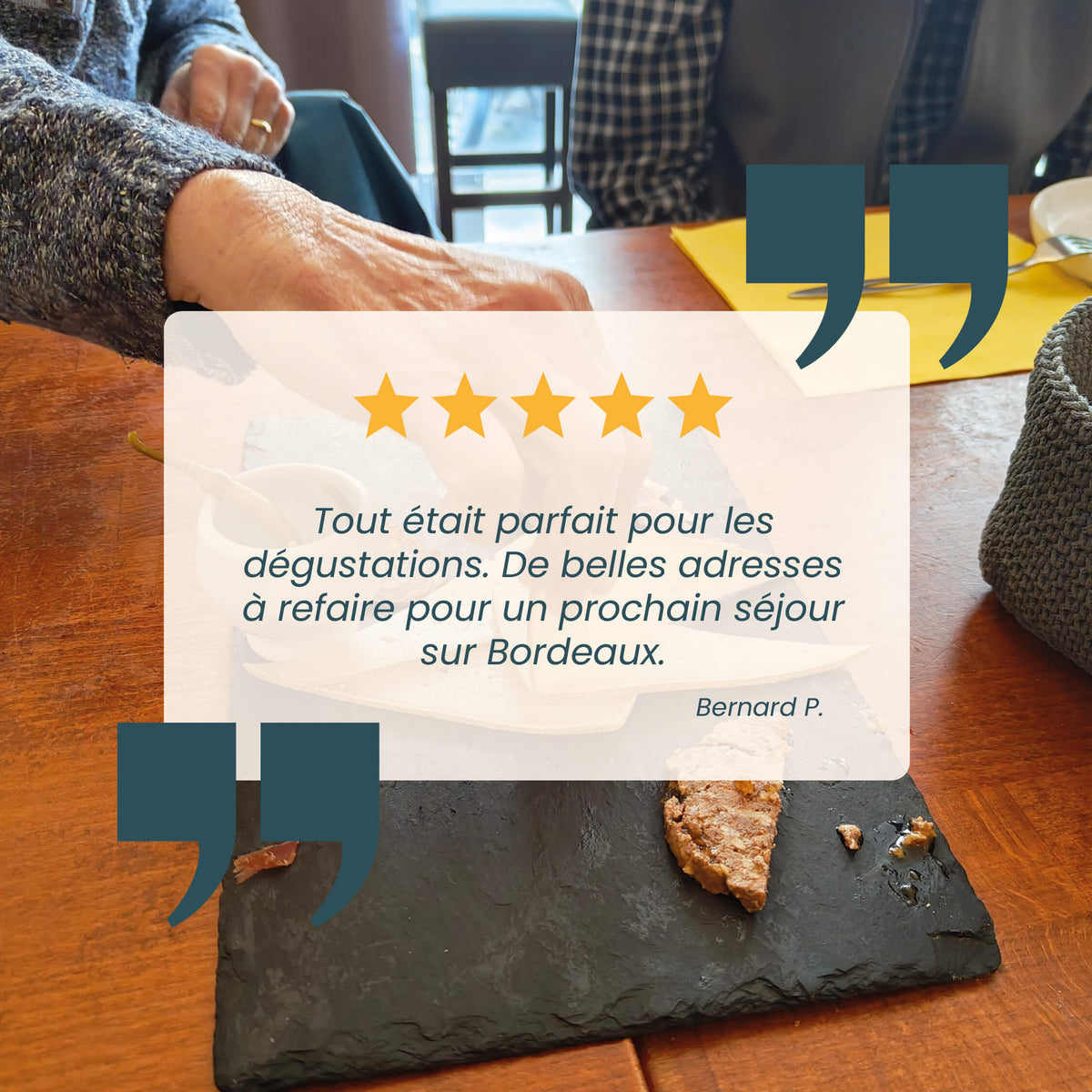 food tour - Bordeaux